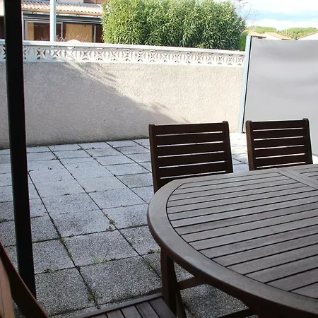 Villa Psd04 Portiragnes