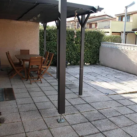 Villa Psd04 Portiragnes