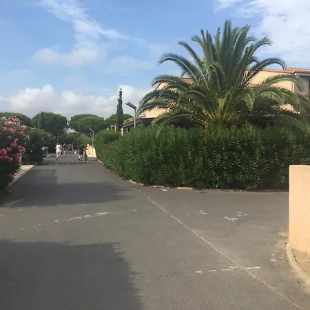 Villa Psd04 Portiragnes