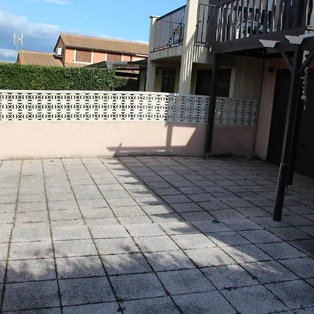 Villa Psd04 Portiragnes