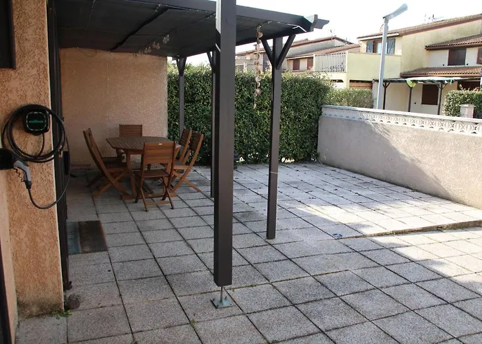 Вилла Psd04 Портирань